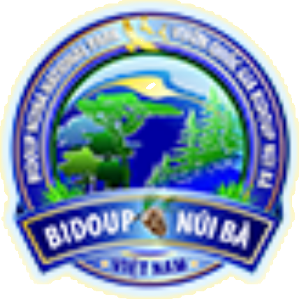 Bidoup Núi Bà National Park