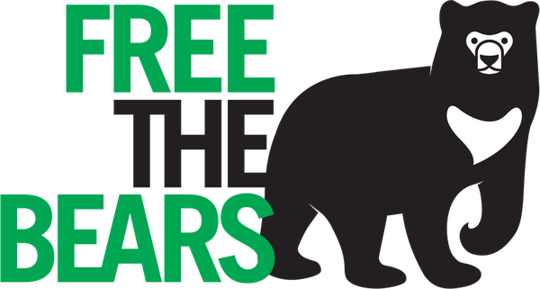 Free The Bears
