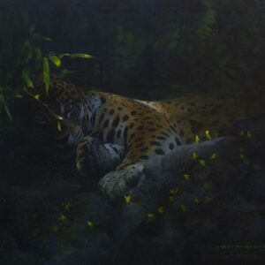 The King's jesters, Jaguar