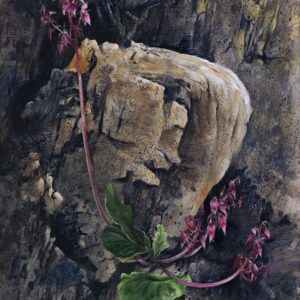 Dusk, Laotian rock rat