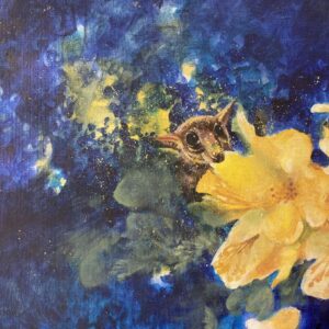 Pollen, Bat