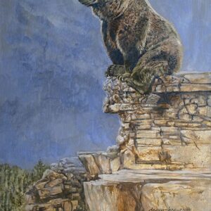 The Philosopher, Grizzly